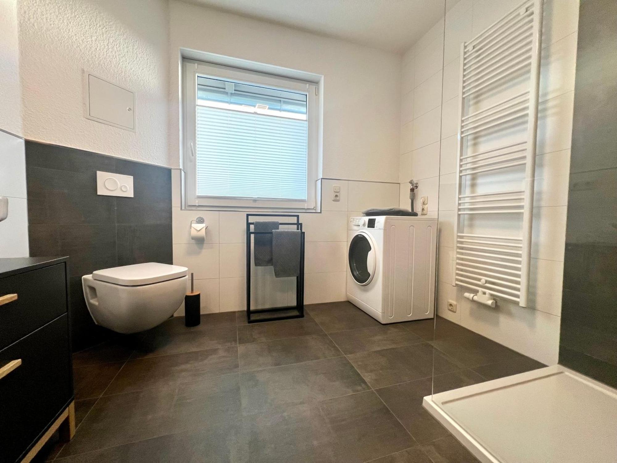 Ferienwohnung Bella Ballenstedt Eksteriør billede